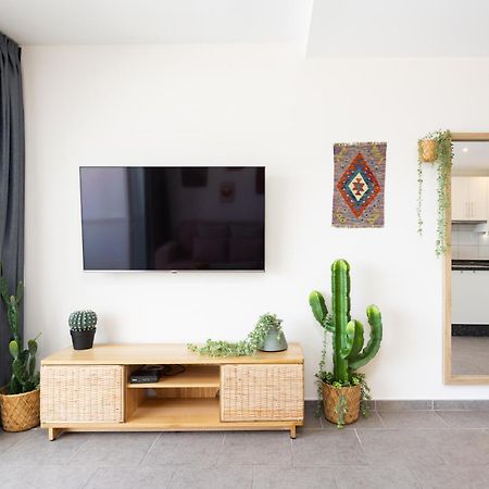 Relax And Enjoy The Sea Apartment Callao Salvaje Exterior foto