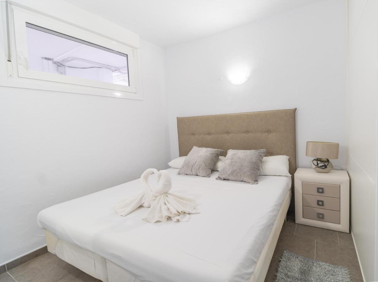Relax And Enjoy The Sea Apartment Callao Salvaje Exterior foto