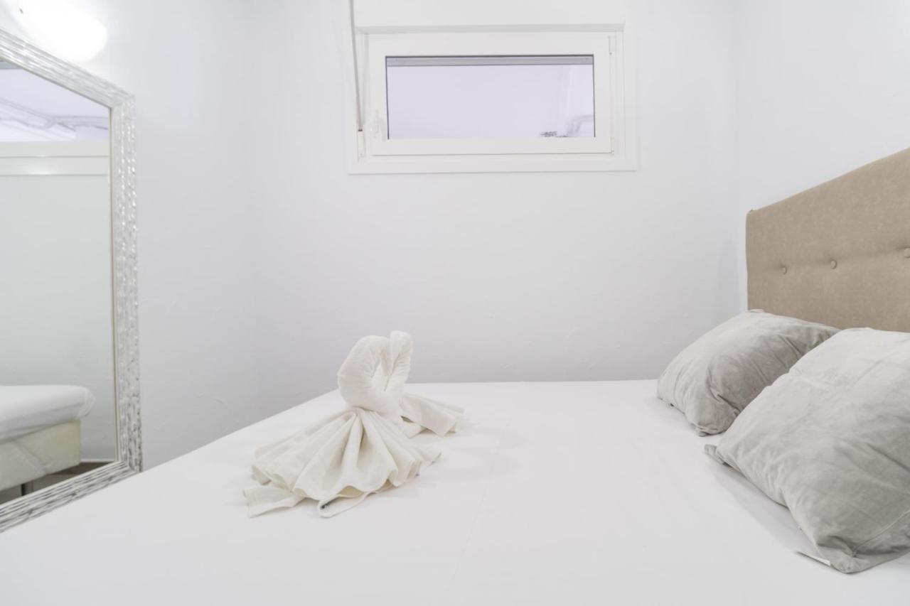 Relax And Enjoy The Sea Apartment Callao Salvaje Exterior foto