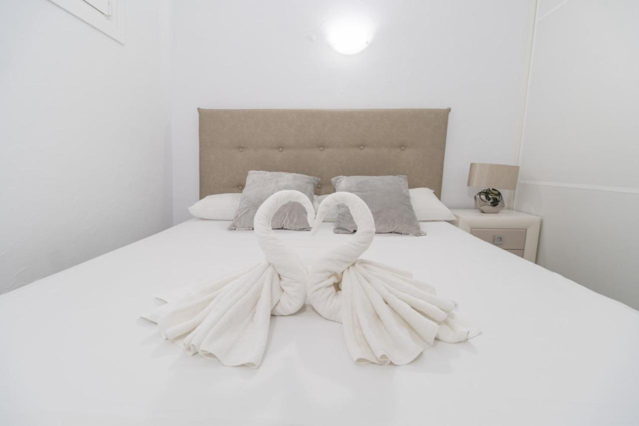 Relax And Enjoy The Sea Apartment Callao Salvaje Exterior foto