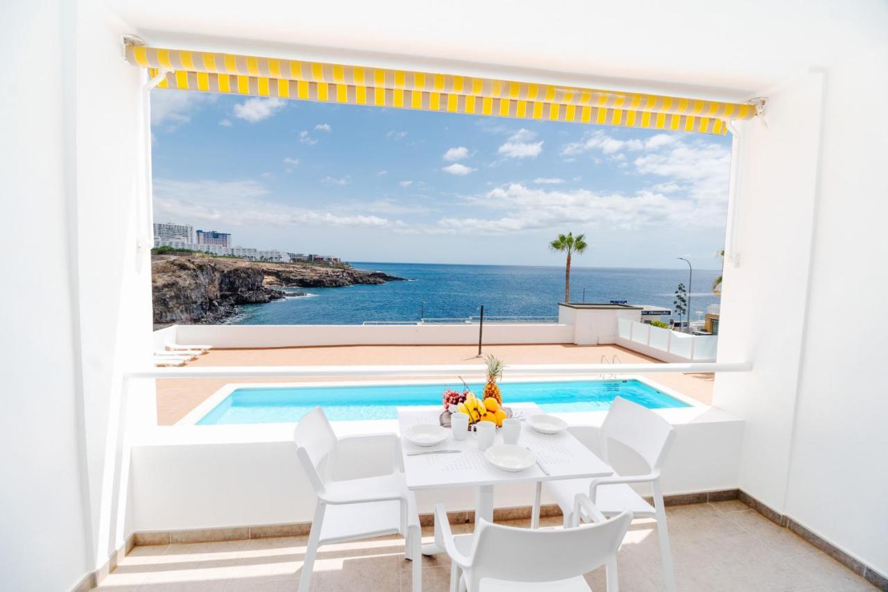 Relax And Enjoy The Sea Apartment Callao Salvaje Exterior foto