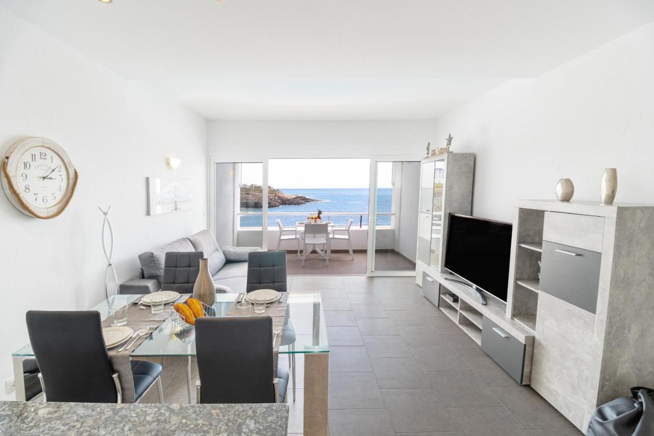 Relax And Enjoy The Sea Apartment Callao Salvaje Exterior foto